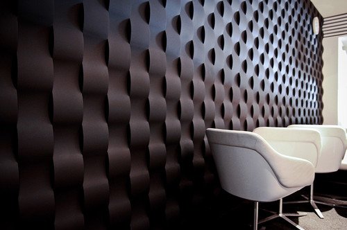 3D Decorative Wall Panel